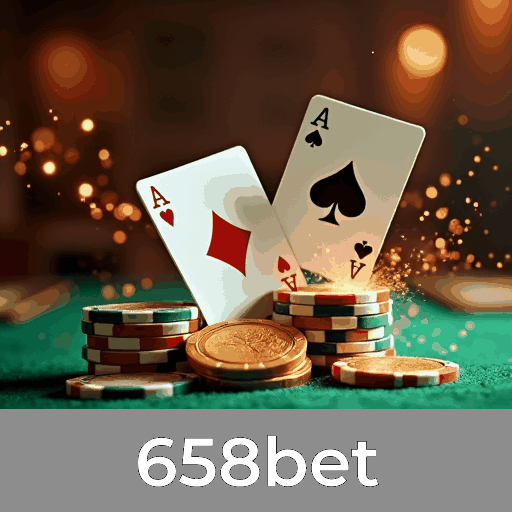 658bet Bônus acumulado 658bet